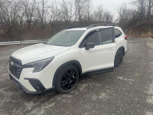 2023 Subaru Ascent Onyx Edition Limited 7-Passenger