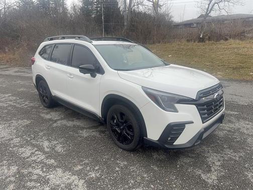 2023 Subaru Ascent Onyx Edition Limited 7-Passenger