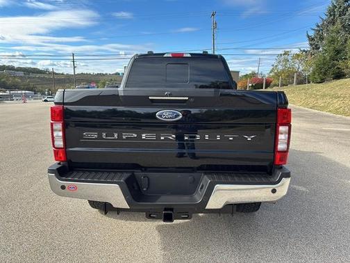 2020 Ford F-250 Lariat
