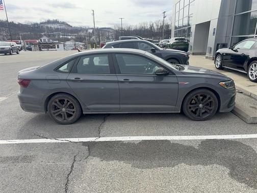 2019 Volkswagen Jetta GLI 2.0T 35th Anniversary Edition