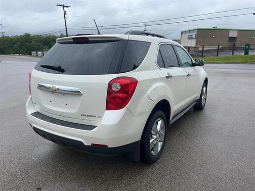 2014 Chevrolet Equinox 1LT