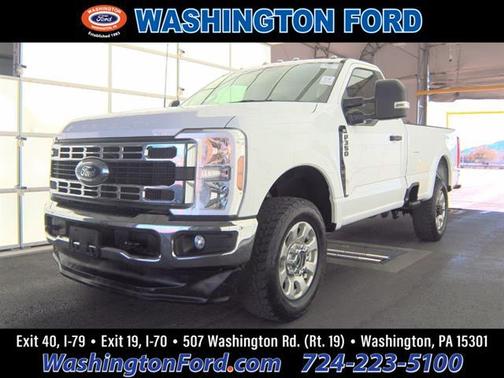 2024 Ford F-350 XLT