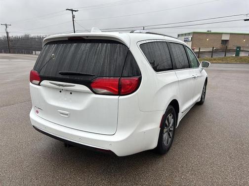 2020 Chrysler Pacifica Touring-L Plus