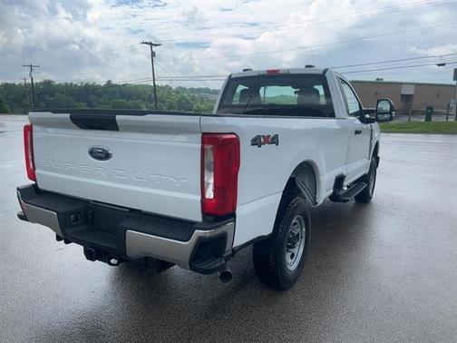 2025 Ford F-250 XL