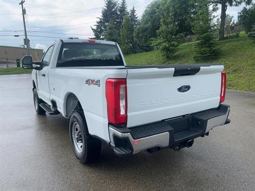 2025 Ford F-250 XL