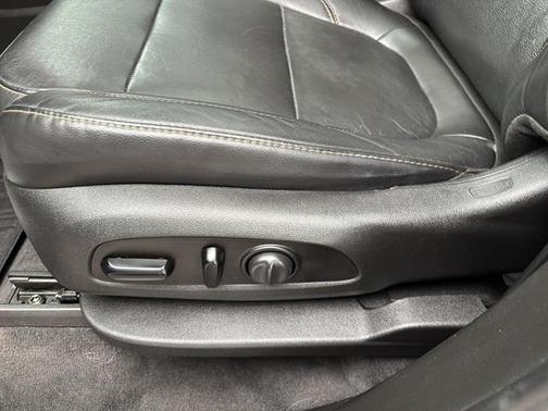 2019 Chevrolet Traverse RS