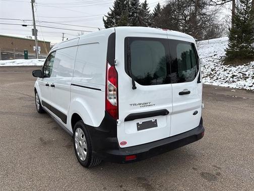 2023 Ford Transit Connect XL Cargo Van