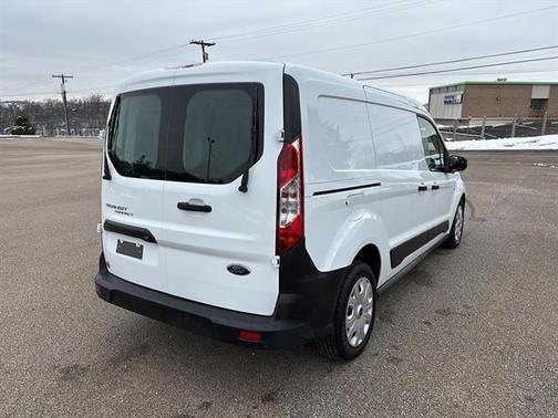2023 Ford Transit Connect XL Cargo Van