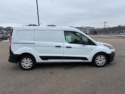 2023 Ford Transit Connect XL Cargo Van