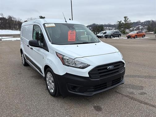2023 Ford Transit Connect XL Cargo Van