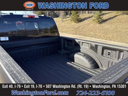 2025 Ford F-250 King Ranch