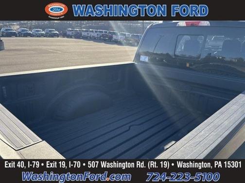 2025 Ford F-250 King Ranch