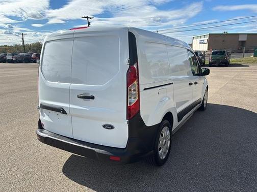 2022 Ford Transit Connect XL Cargo Van