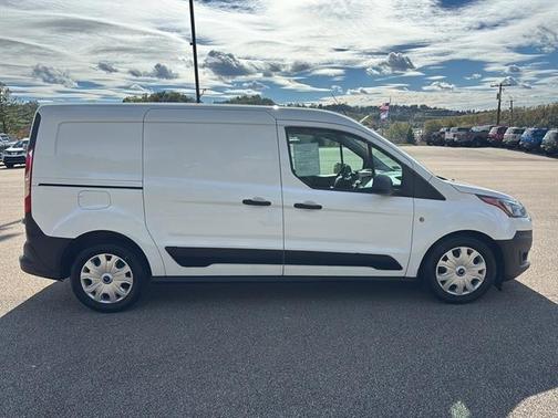 2022 Ford Transit Connect XL Cargo Van