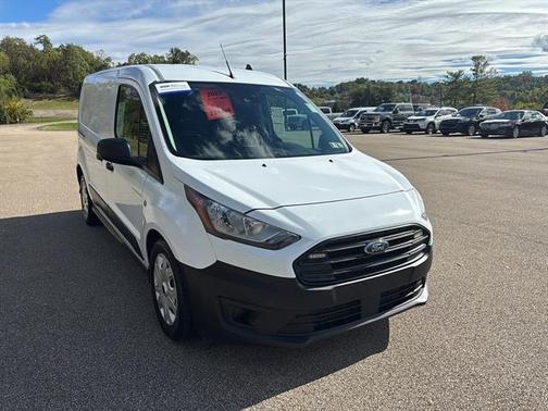 2022 Ford Transit Connect XL Cargo Van