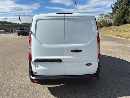 2022 Ford Transit Connect XL Cargo Van