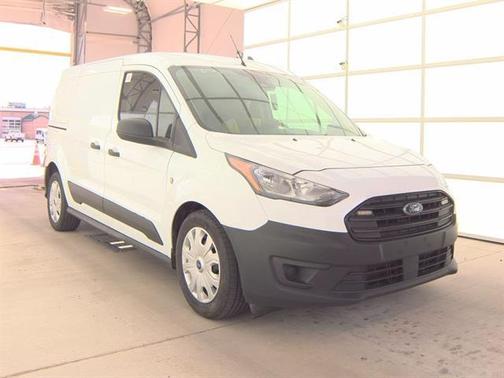 2022 Ford Transit Connect XL Cargo Van