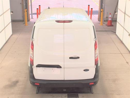 2022 Ford Transit Connect XL Cargo Van