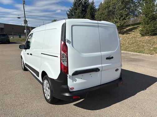 2022 Ford Transit Connect XL Cargo Van