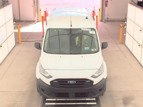 2022 Ford Transit Connect XL Cargo Van