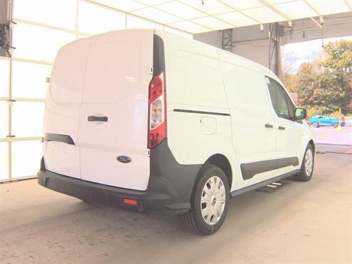 2022 Ford Transit Connect XL Cargo Van