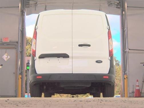 2022 Ford Transit Connect XL Cargo Van