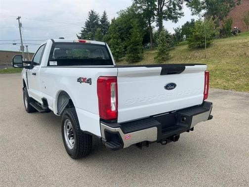 2025 Ford F-250 XL