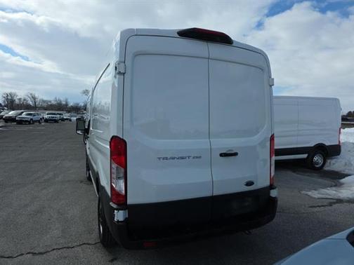 2023 Ford Transit-250 Base