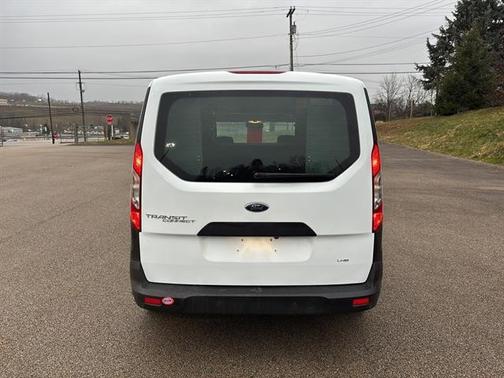 2023 Ford Transit Connect XL w/Rear Liftgate