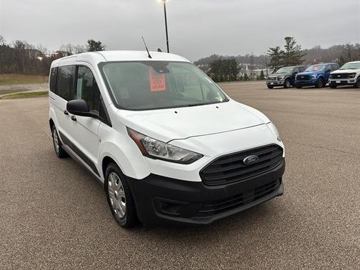 2023 Ford Transit Connect XL w/Rear Liftgate