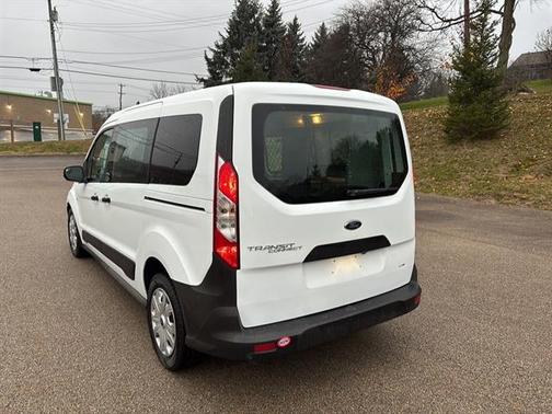 2023 Ford Transit Connect XL w/Rear Liftgate