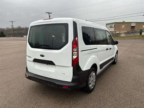 2023 Ford Transit Connect XL w/Rear Liftgate