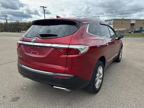 2023 Buick Enclave Essence AWD