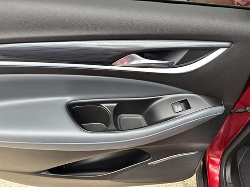 2023 Buick Enclave Essence AWD