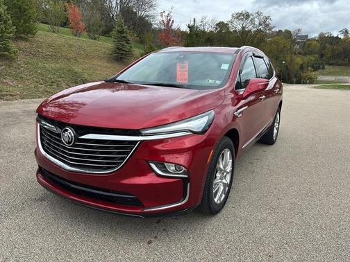 2023 Buick Enclave Essence AWD