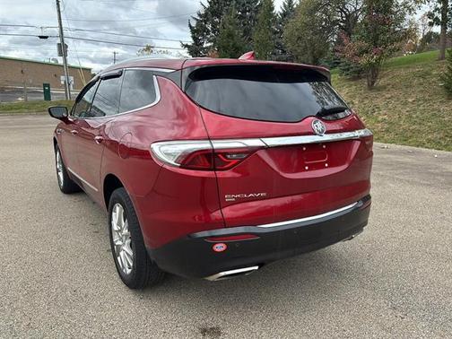 2023 Buick Enclave Essence AWD