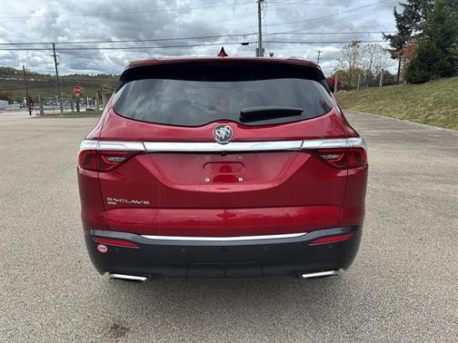 2023 Buick Enclave Essence AWD