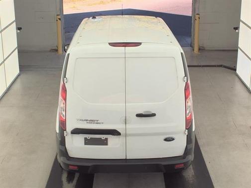 2022 Ford Transit Connect XL Cargo Van