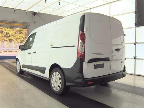 2022 Ford Transit Connect XL Cargo Van