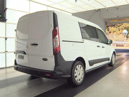 2022 Ford Transit Connect XL Cargo Van