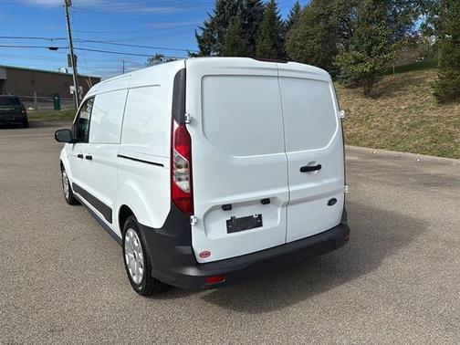 2018 Ford Transit Connect XL