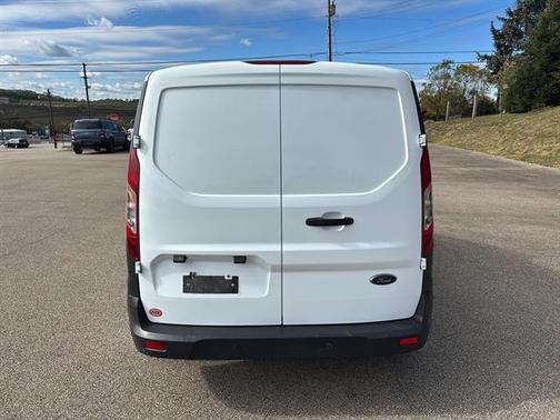2018 Ford Transit Connect XL