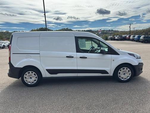 2018 Ford Transit Connect XL