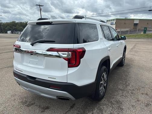 2022 GMC Acadia AWD SLE