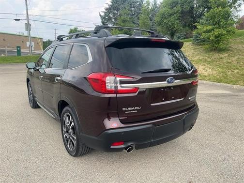 2023 Subaru Ascent Touring 7-Passenger