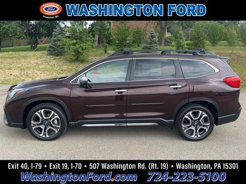 2023 Subaru Ascent Touring 7-Passenger