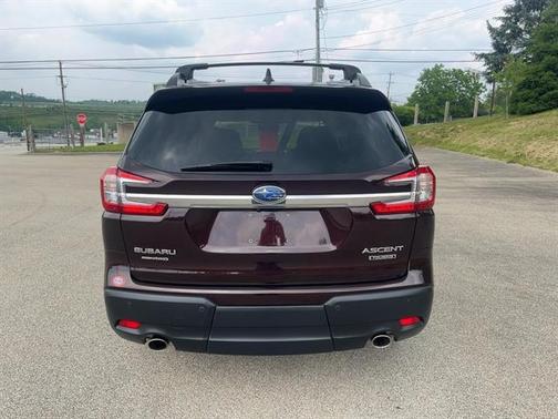 2023 Subaru Ascent Touring 7-Passenger