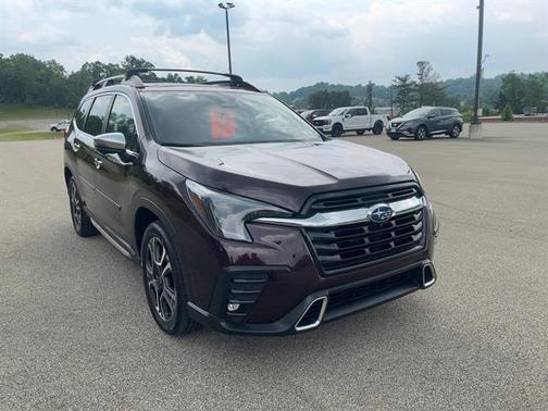 2023 Subaru Ascent Touring 7-Passenger
