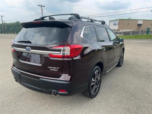 2023 Subaru Ascent Touring 7-Passenger