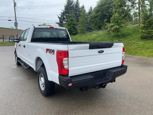2022 Ford F-250 XL